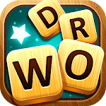 Word Puzzle Music Box: Scramble Words Games APK