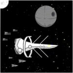 Space Battleship Story RPG APK