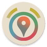 Naplarm - Location Alarm / GPS Alarm for PC