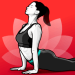 Yoga for Weight Loss Free - Daily Workout at Home for PC