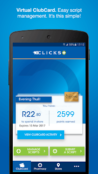 Clicks for PC screenshot 1
