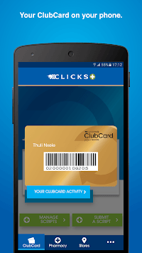 Clicks for PC screenshot 2