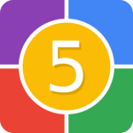 Guess 5 - Words Quiz APK Guess 5 - Words Quiz APK