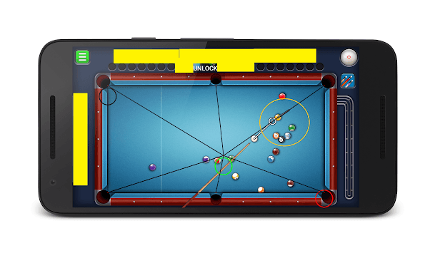 8 Ball Pool Tool for PC screenshot 2