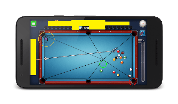 8 Ball Pool Tool for PC screenshot 3