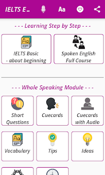 IELTS Band 9 for PC screenshot 1