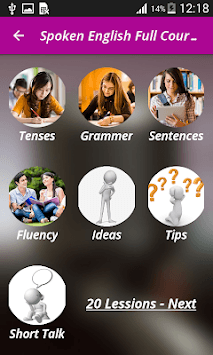 IELTS Band 9 for PC screenshot 2