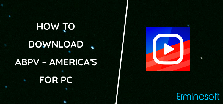 ABPV – America’s best pics and videos for PC screenshot