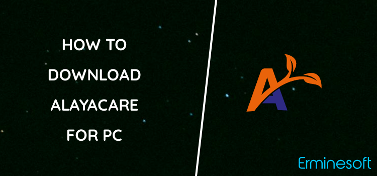 AlayaCare for PC screenshot