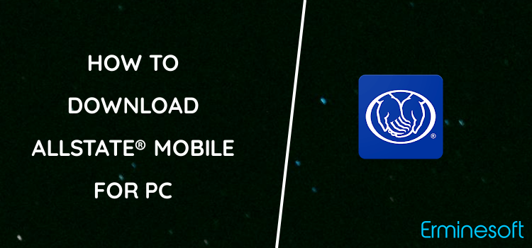 Allstate® Mobile for PC screenshot