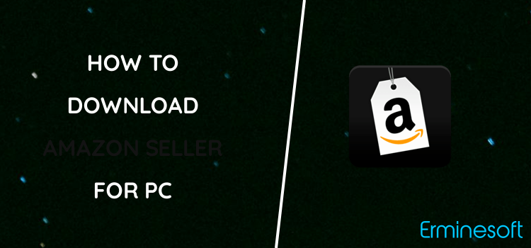 Amazon Seller for PC screenshot