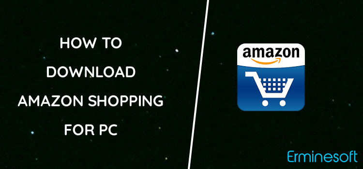 Amazon Shopping for PC screenshot