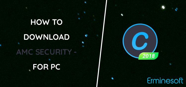 AMC Security - Clean & Boost for PC screenshot