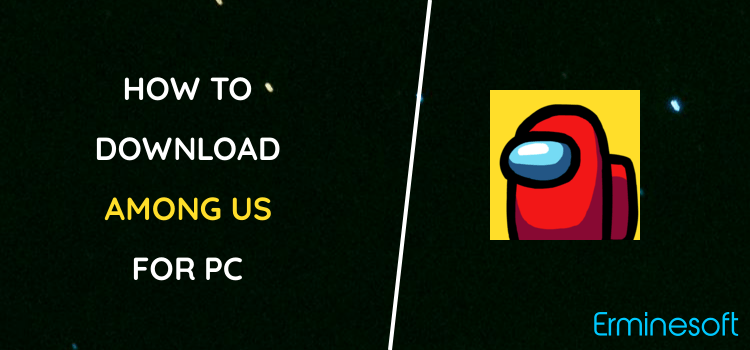 Among Us for PC screenshot