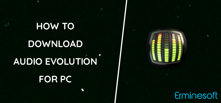 Audio Evolution Mobile Studio TRIAL for PC screenshot