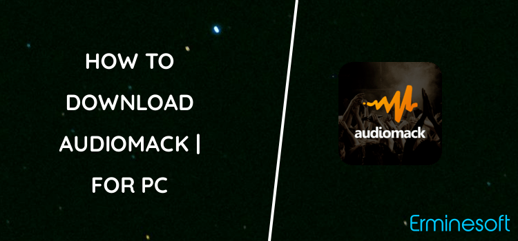 Audiomack | Download New Music for PC screenshot