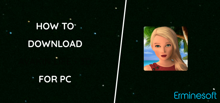 Avakin Life - 3D Virtual World for PC screenshot