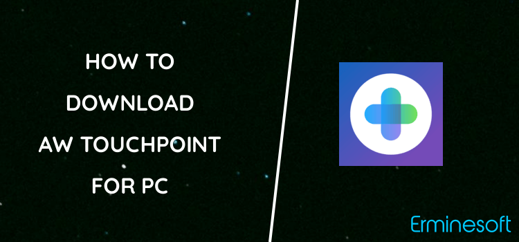 AW Touchpoint for PC screenshot