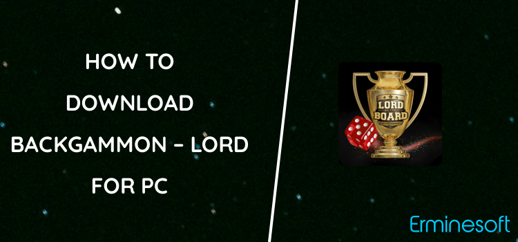 Backgammon – Lord of the Board – Online Board Game for PC screenshot