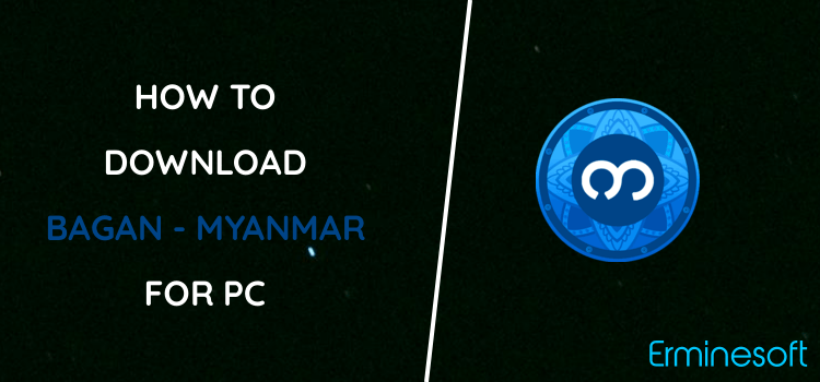Bagan - Myanmar Keyboard for PC screenshot
