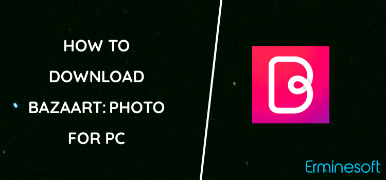 Bazaart: Photo Editor & Graphic Design for PC screenshot