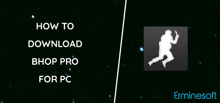 bhop pro for PC screenshot