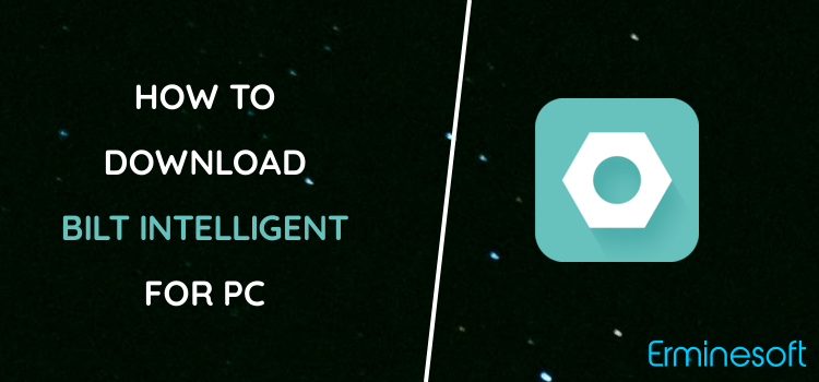 BILT Intelligent Instructions® for PC screenshot