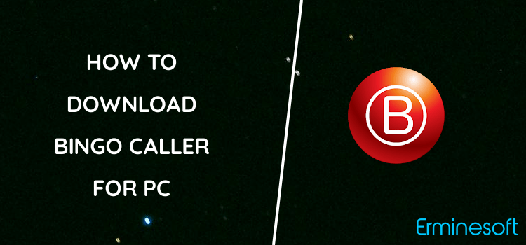 Bingo Caller Machine (free Bingo Calling App) for PC screenshot