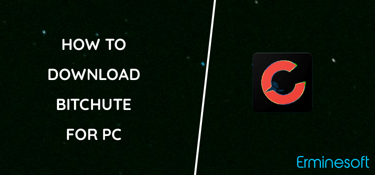 BitChute for PC screenshot