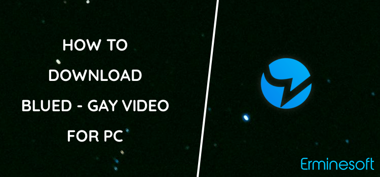 Blued - Gay Video Chat & Live Stream for PC screenshot