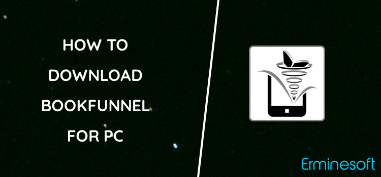 BookFunnel for PC screenshot