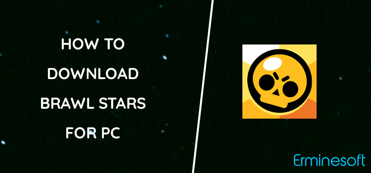 Brawl Stars for PC screenshot