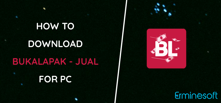 Bukalapak - Jual Beli Online for PC screenshot