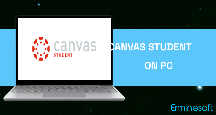Canvas Student for PC screenshot