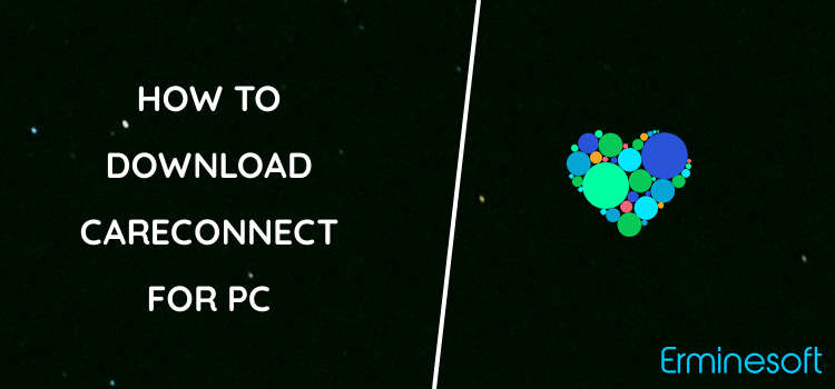 CareConnect for PC screenshot