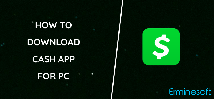 Cash App for PC screenshot