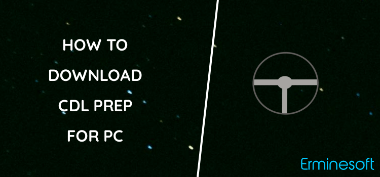 CDL Prep for PC screenshot
