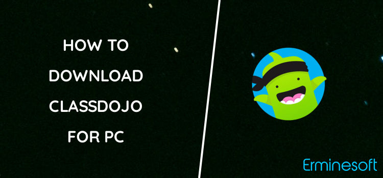 ClassDojo for PC screenshot