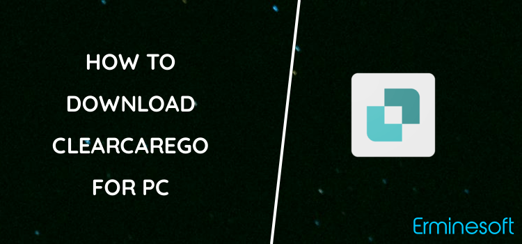 ClearCareGo Caregiver for PC screenshot