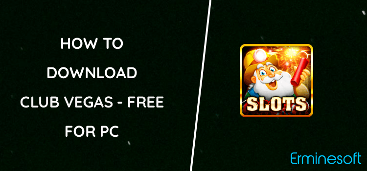Club Vegas - FREE Slots & Casino Games for PC screenshot