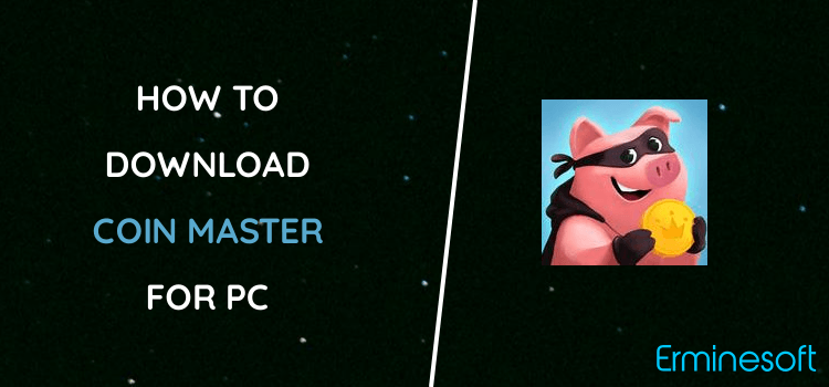 Coin Master for PC screenshot