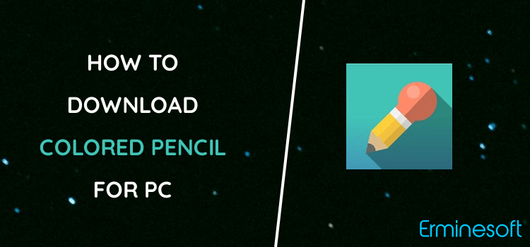 Colored Pencil Picker: The Ultimate Drawing Tool for PC screenshot