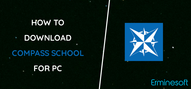 Compass School Manager for PC screenshot