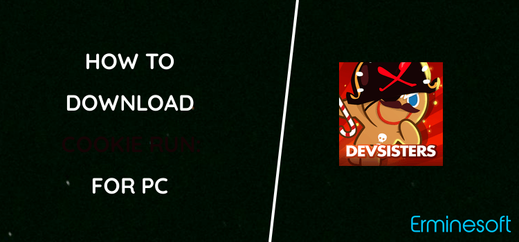 Cookie Run: OvenBreak for PC screenshot