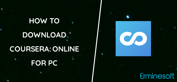 Coursera: Online courses for PC screenshot