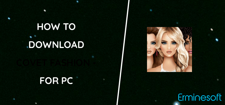 Covet Fashion - Dress Up Game for PC screenshot