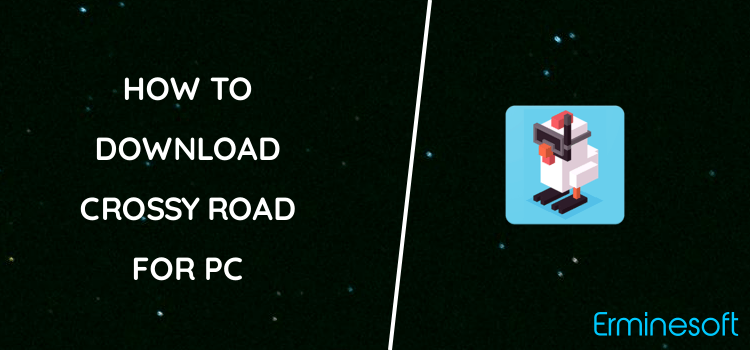 Crossy Road for PC screenshot