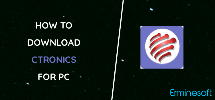 Ctronics for PC screenshot