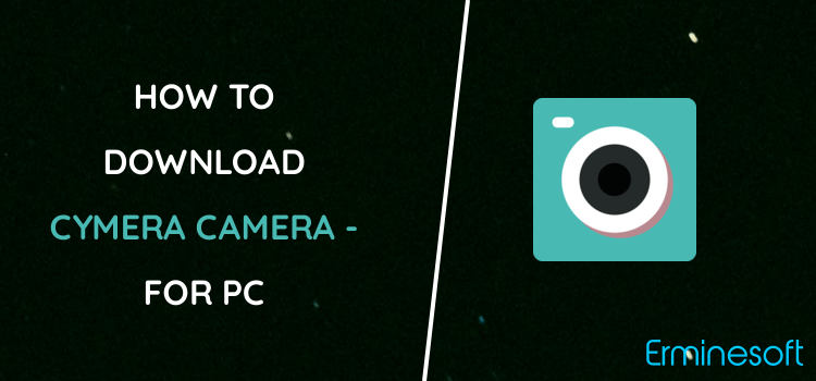 Cymera Camera - Collage, Selfie Camera, Pic Editor for PC screenshot
