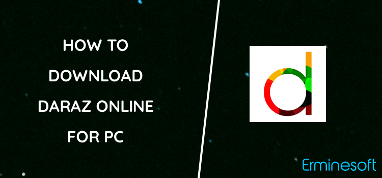 Daraz Online Shopping App for PC screenshot